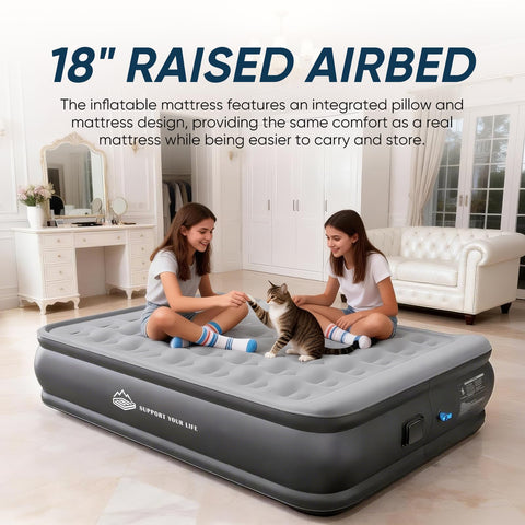 JUITOY packed in carry bag showing compact storage and travel ease
