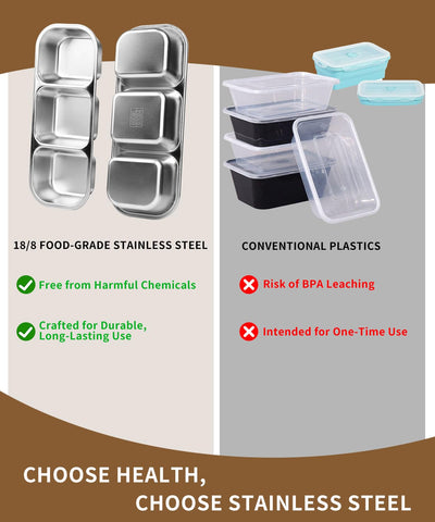 JUJOJB stacked containers showing space-saving and storage benefit