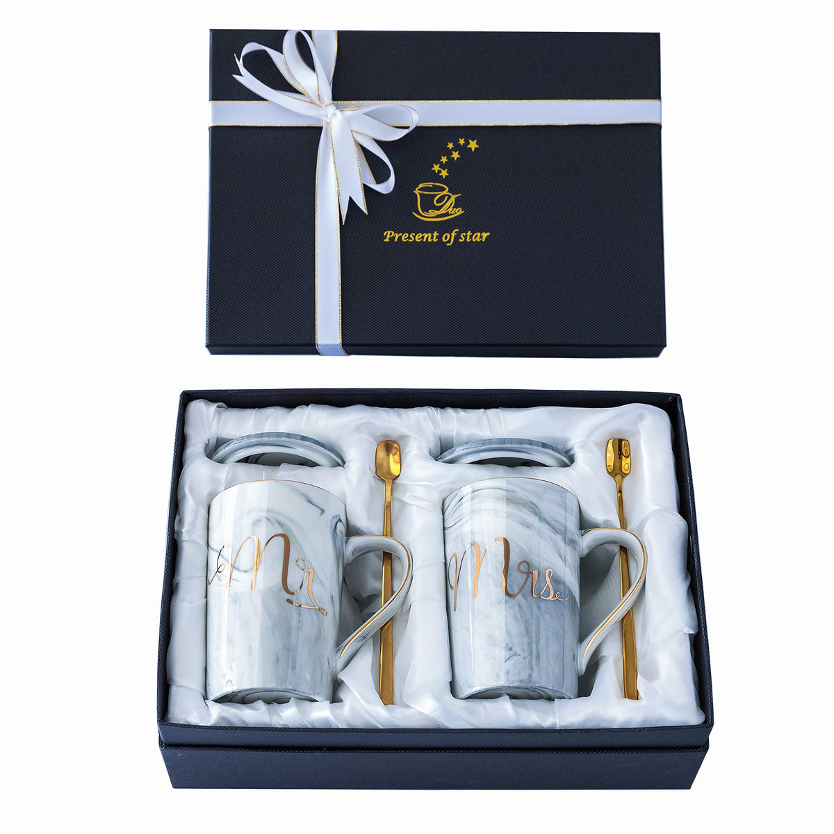 Jumway front packaging showing gift-ready box and accessories