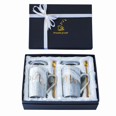 Jumway front packaging showing gift-ready box and accessories