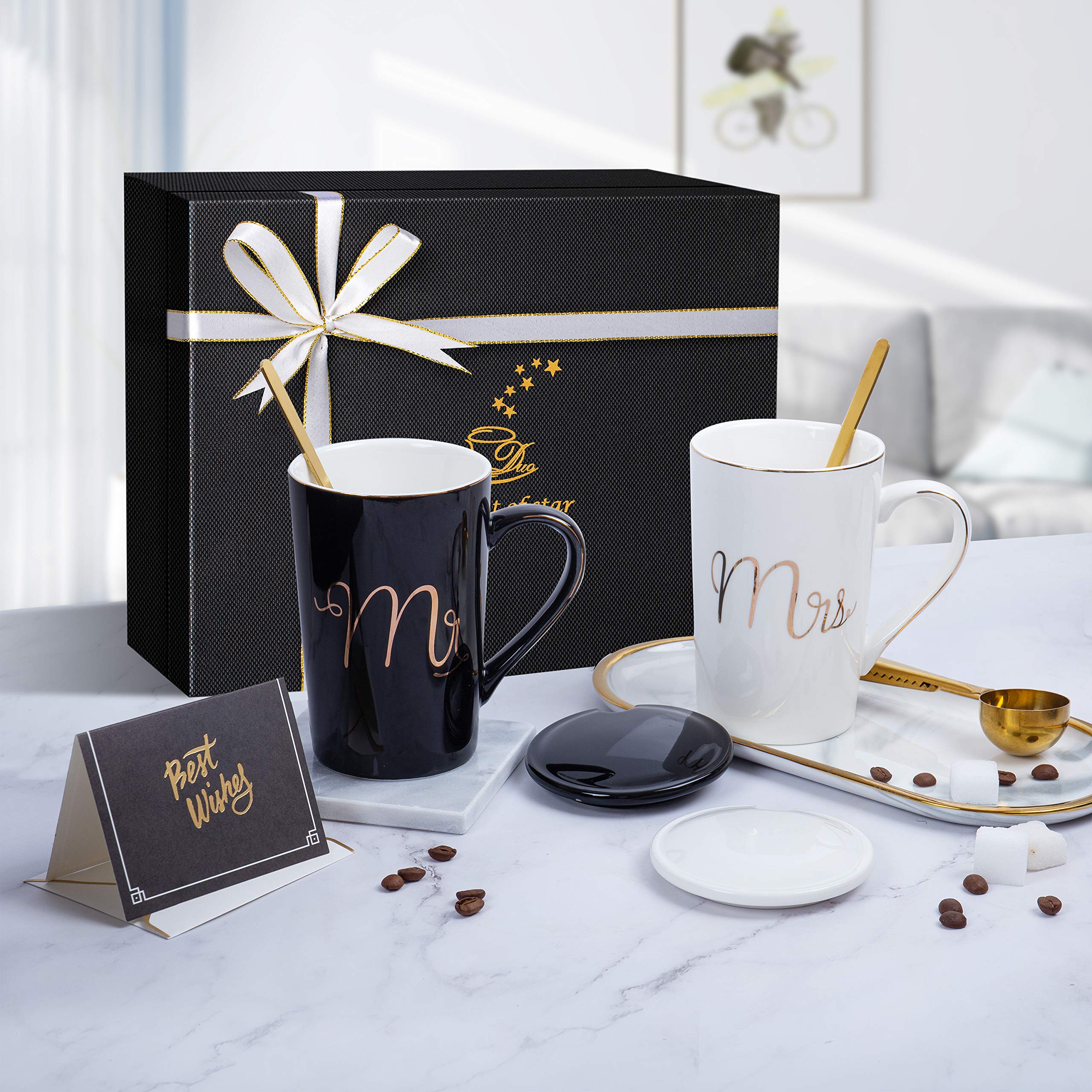Jumway lids and spoons display showing included accessories convenience