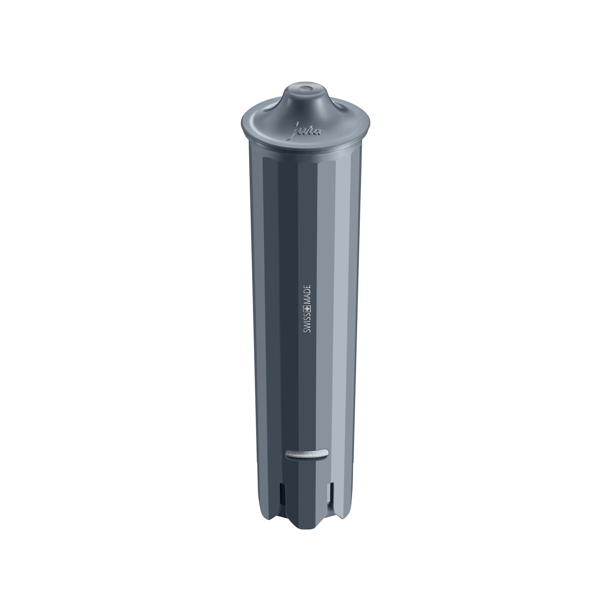 Close-up of Jura CLEARYL Smart+ filter media texture for effective filtration