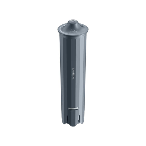 Close-up of Jura CLEARYL Smart+ filter media texture for effective filtration