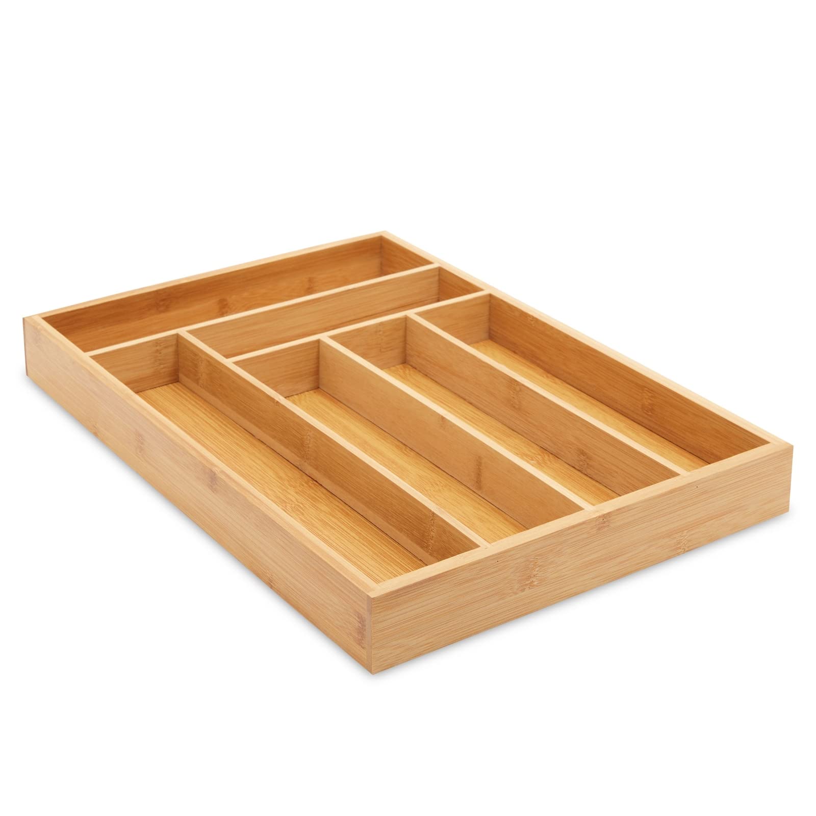 Juvale corner joint detail showing smooth edge and quality craftsmanship