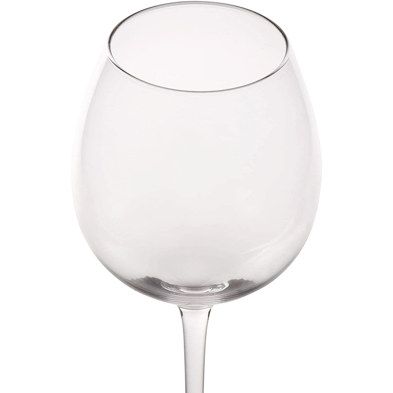 juvale glass as centerpiece with flowers adding decorative versatility