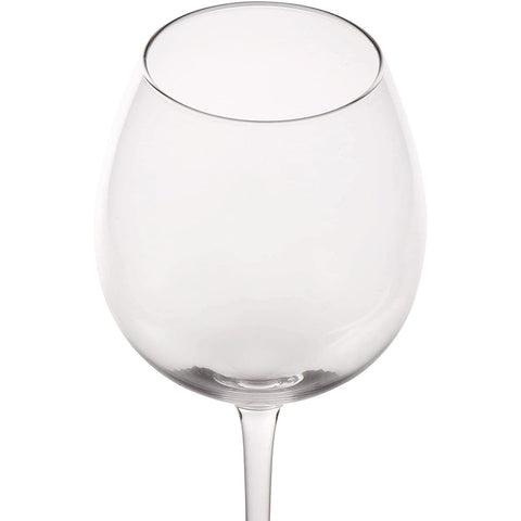 juvale glass as centerpiece with flowers adding decorative versatility