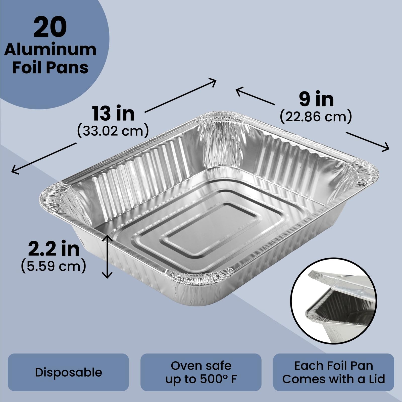 Juvale lid fitting snugly on tray to prevent spills during transport