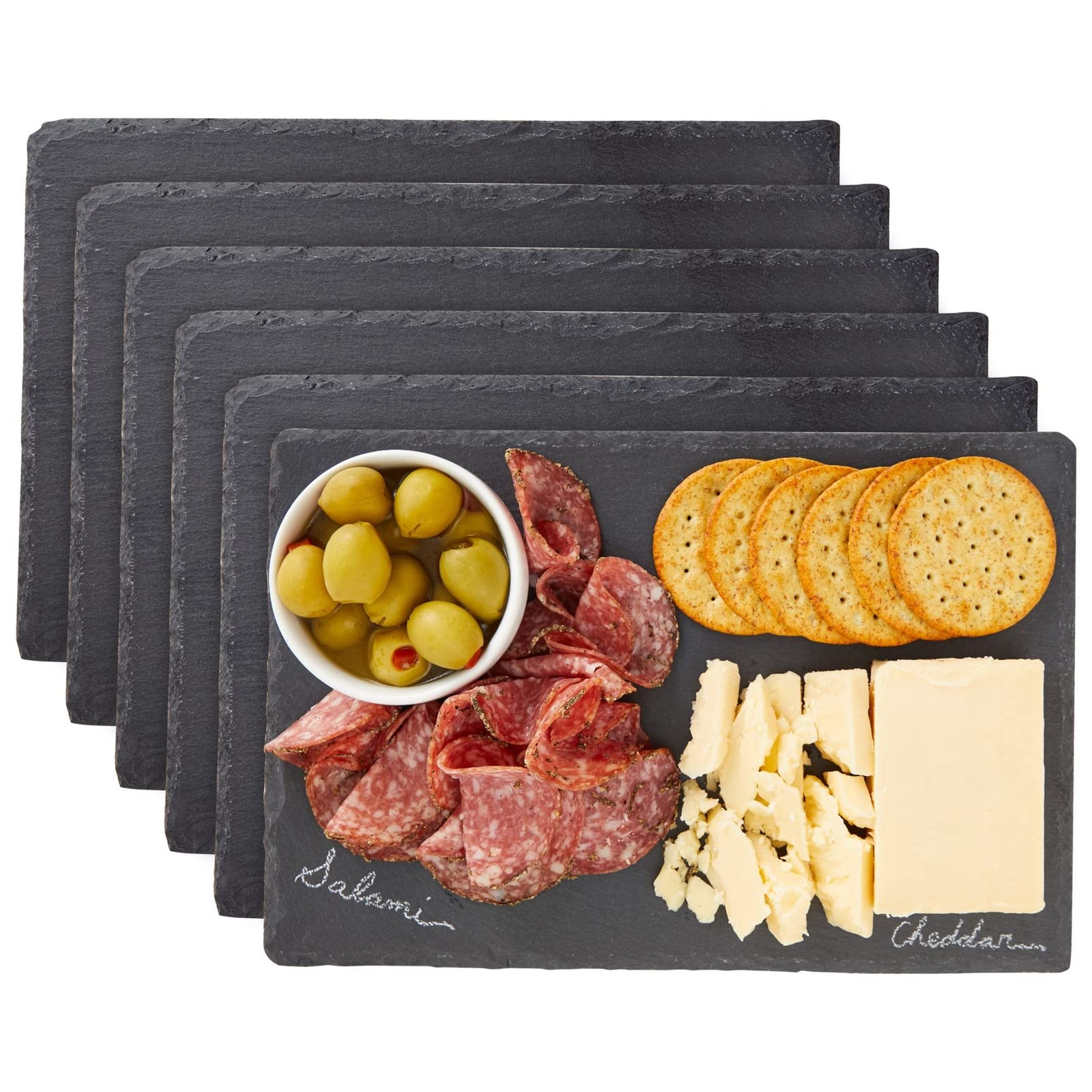 Juvale padded feet underside view proving non-slip stability on tables
