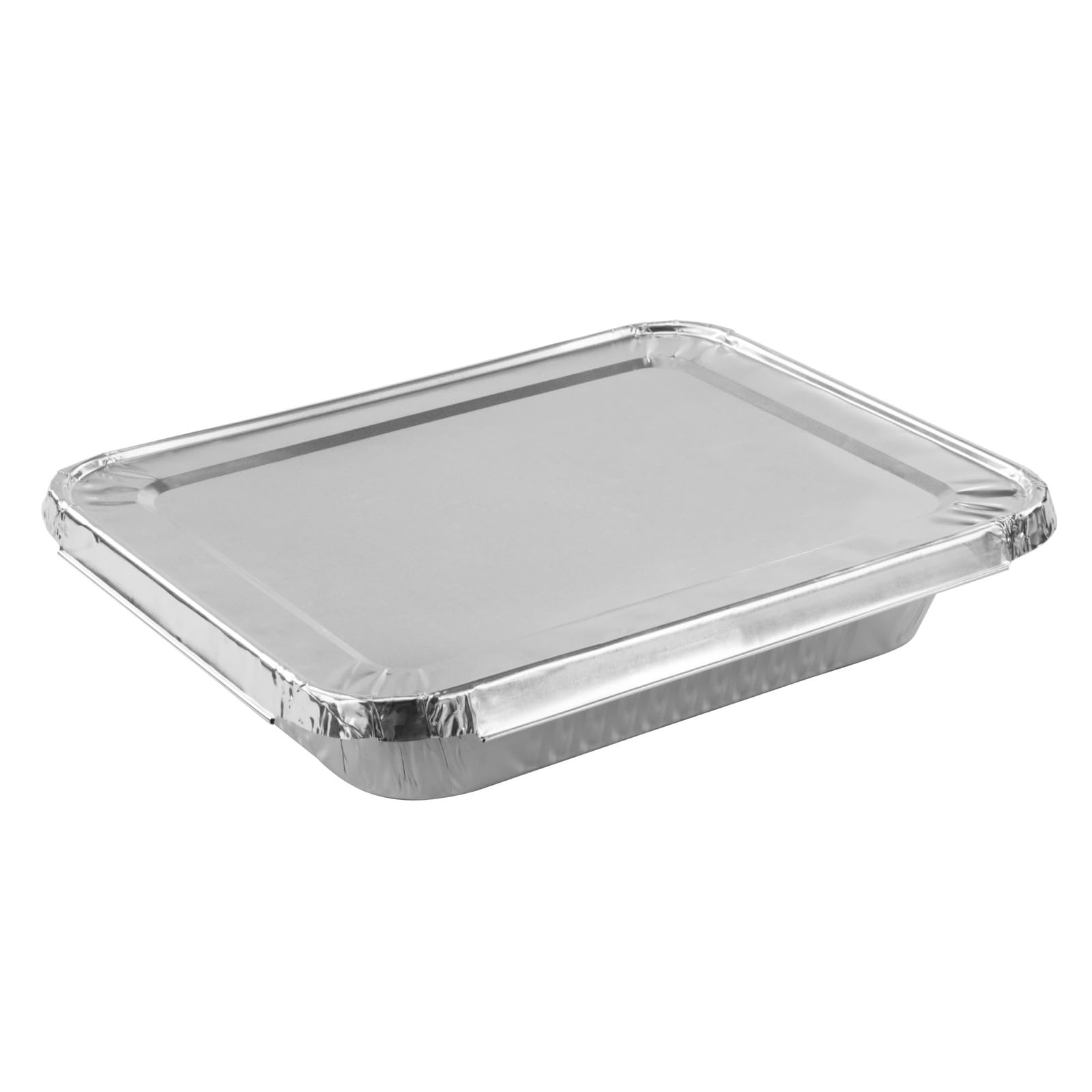 Juvale aluminum interior texture promoting even heat transfer while baking