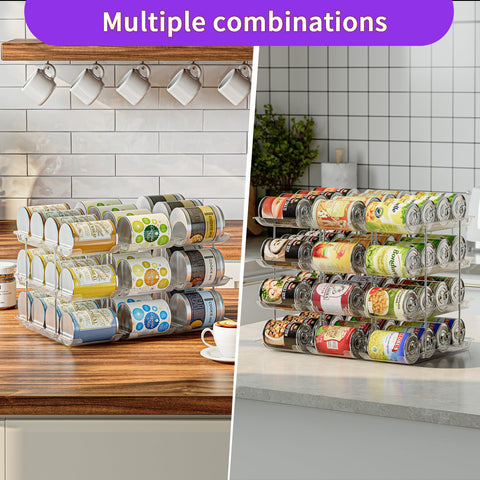 JUYUANHOM lifestyle kitchen counter scene highlighting modern look and decluttered surface
