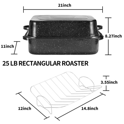 JY COOKMENT turkey baster detail for easy basting and enhanced flavor control
