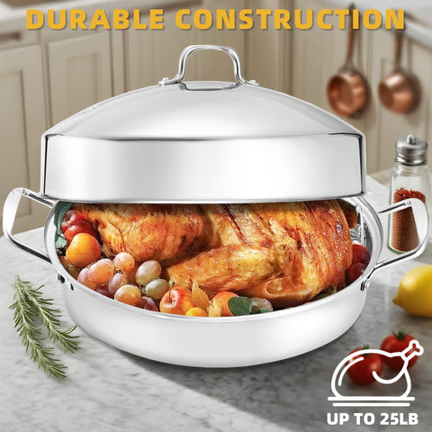 JY COOKMENT vented lid active valve preventing sogginess while locking in moisture