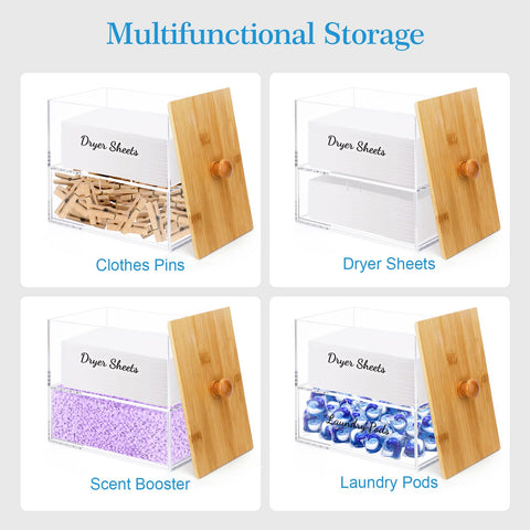 JYPS bathroom multiuse display showing versatility and organized storage benefit