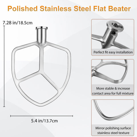 Kainasch close up of welded frame and hub for durable, food‑safe construction
