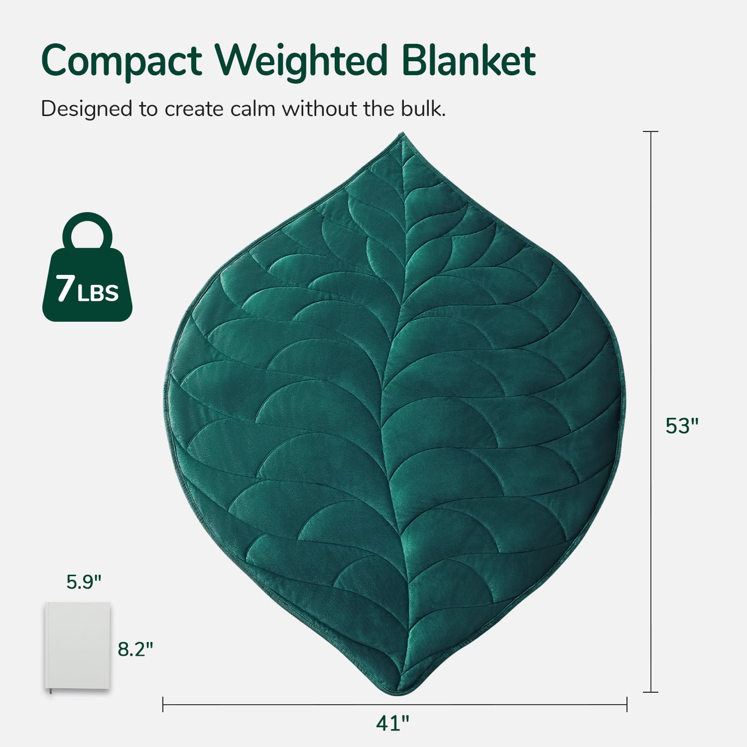 Kaisa blanket in use on lap demonstrating portable comfort during travel