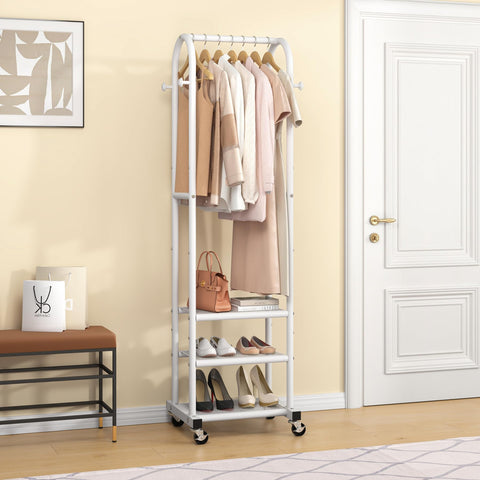 Kaitiemoo included manual and tools for easy assembly