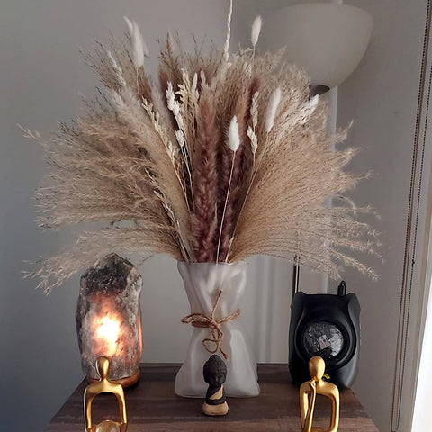 kaitnax vase on bookshelf creating stylish home decor accent