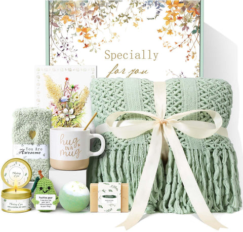 Kalokey gift box front view showing premium presentation and easy gifting