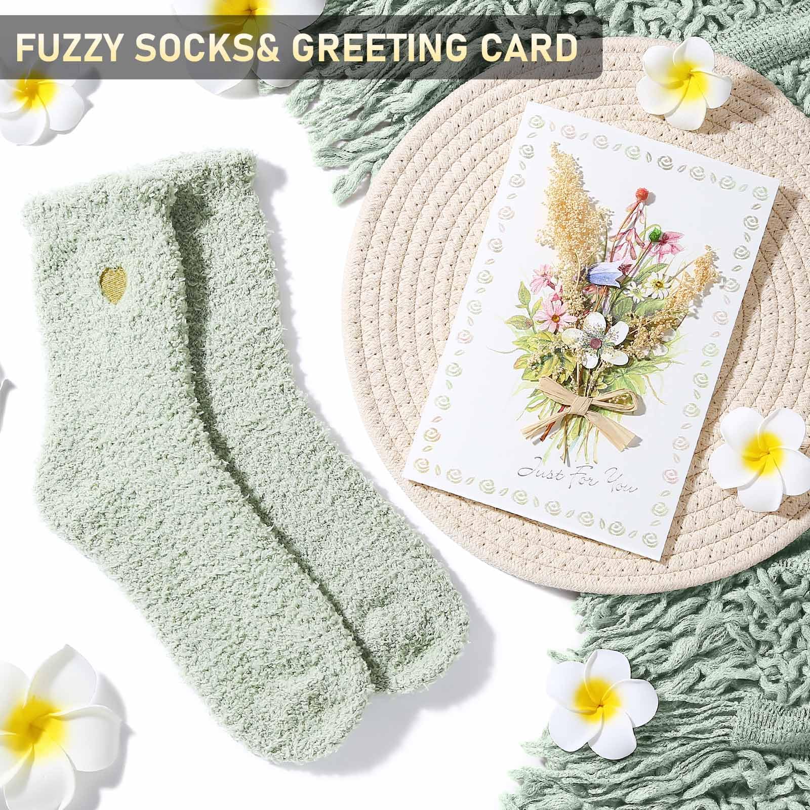 Kalokey gift components next to a hand showing scale and generous contents