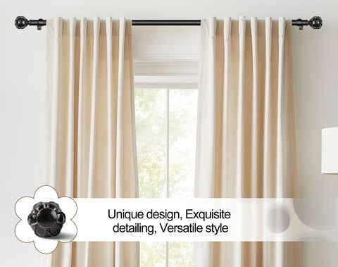 KAMANINA installed in a living room showing elegant functional styling