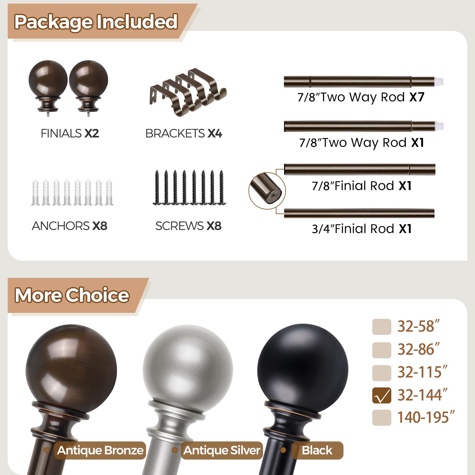 KAMANINA eco-friendly packaging with recycled material label emphasizing sustainable choice