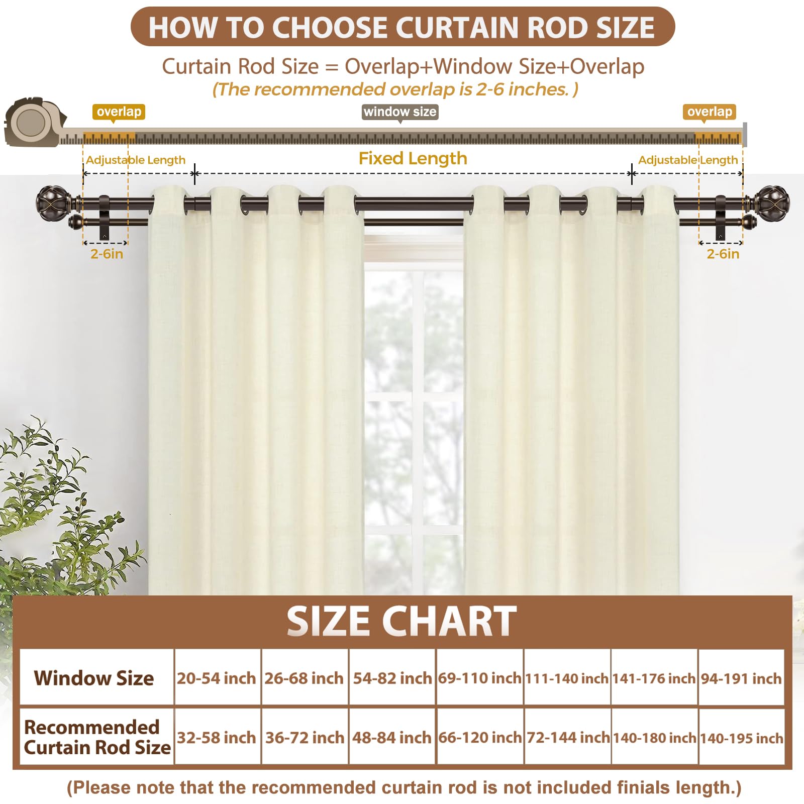 KAMANINA bracket close-up illustrating sturdy support and durability