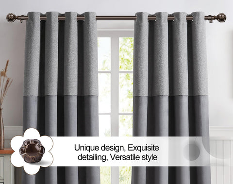 KAMANINA telescopic extension demo illustrating adjustable length and fit
