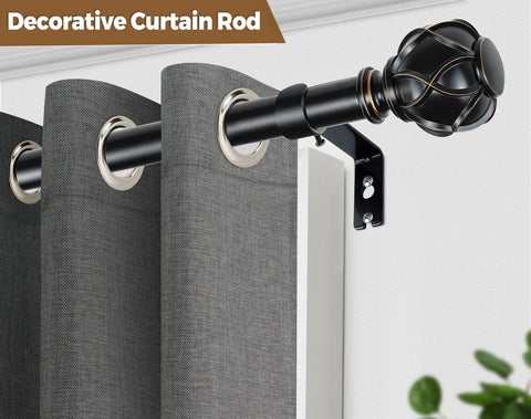 KAMANINA mounting bracket and hardware kit for fast secure installation
