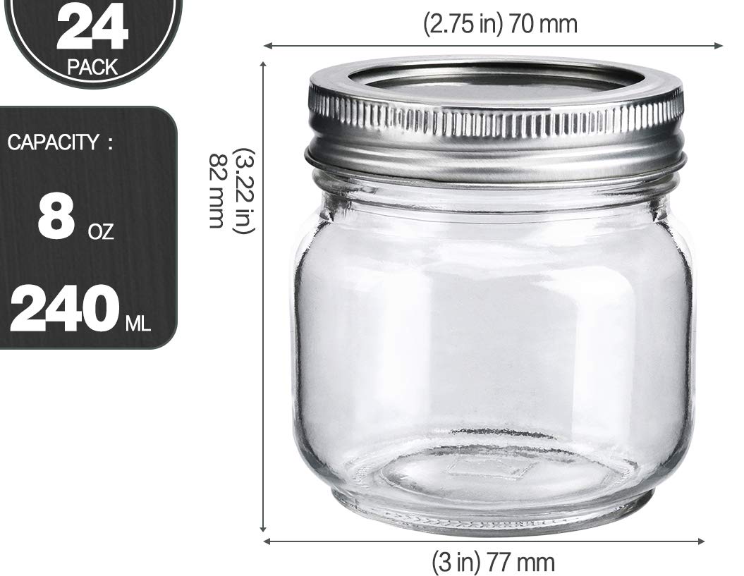 KAMOTA close-up of silver screw lid and band showing corrosion-resistant finish