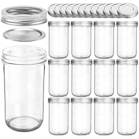 KAMOTA decorated jars as wedding favors for attractive gifting benefit