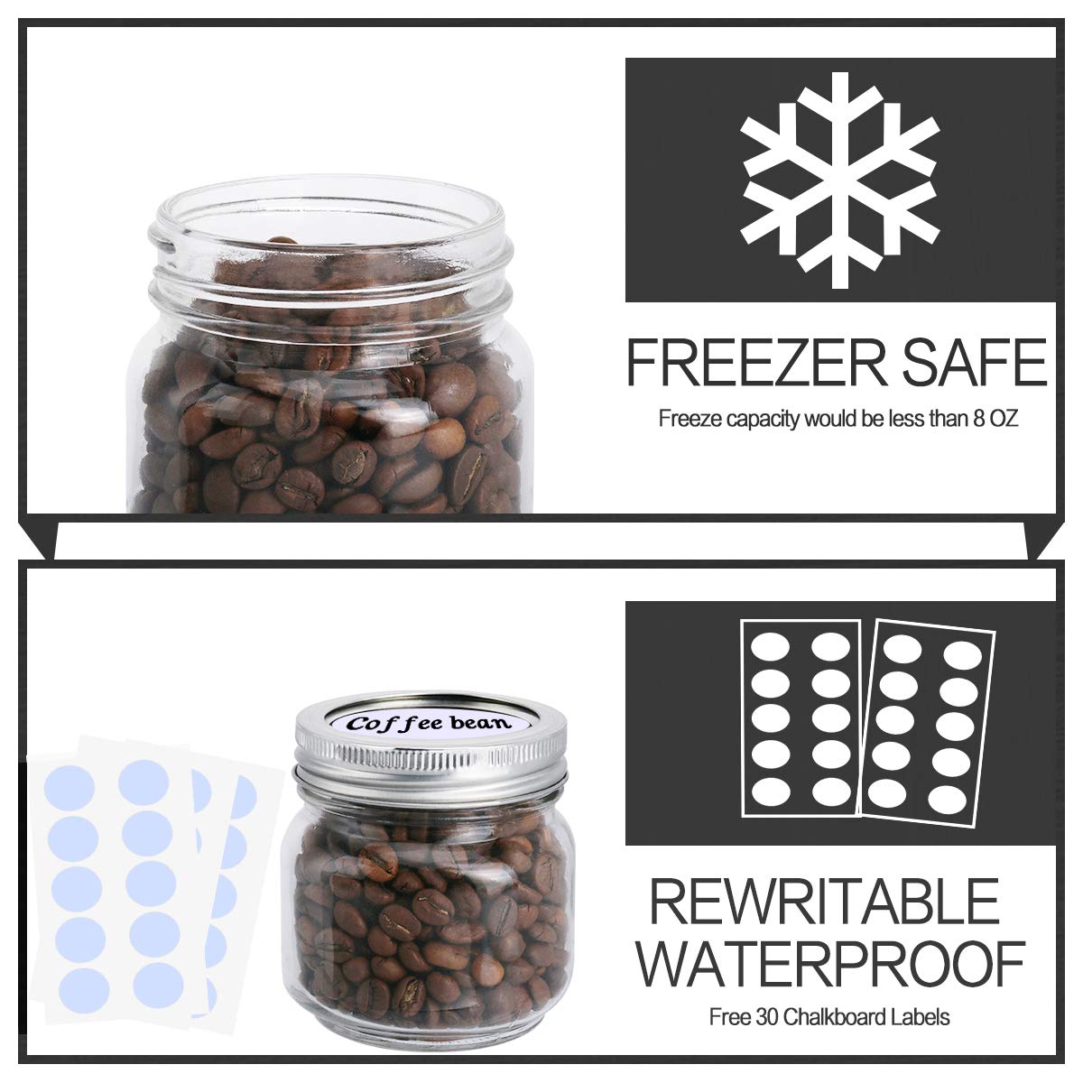 KAMOTA set of jars filled with colorful jams demonstrating gifting and preservation use