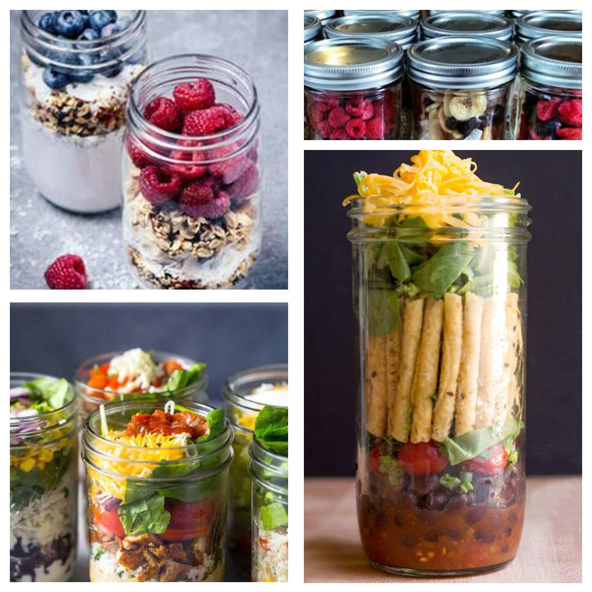 KAMOTA jars neatly arranged on pantry shelf for tidy organization benefit