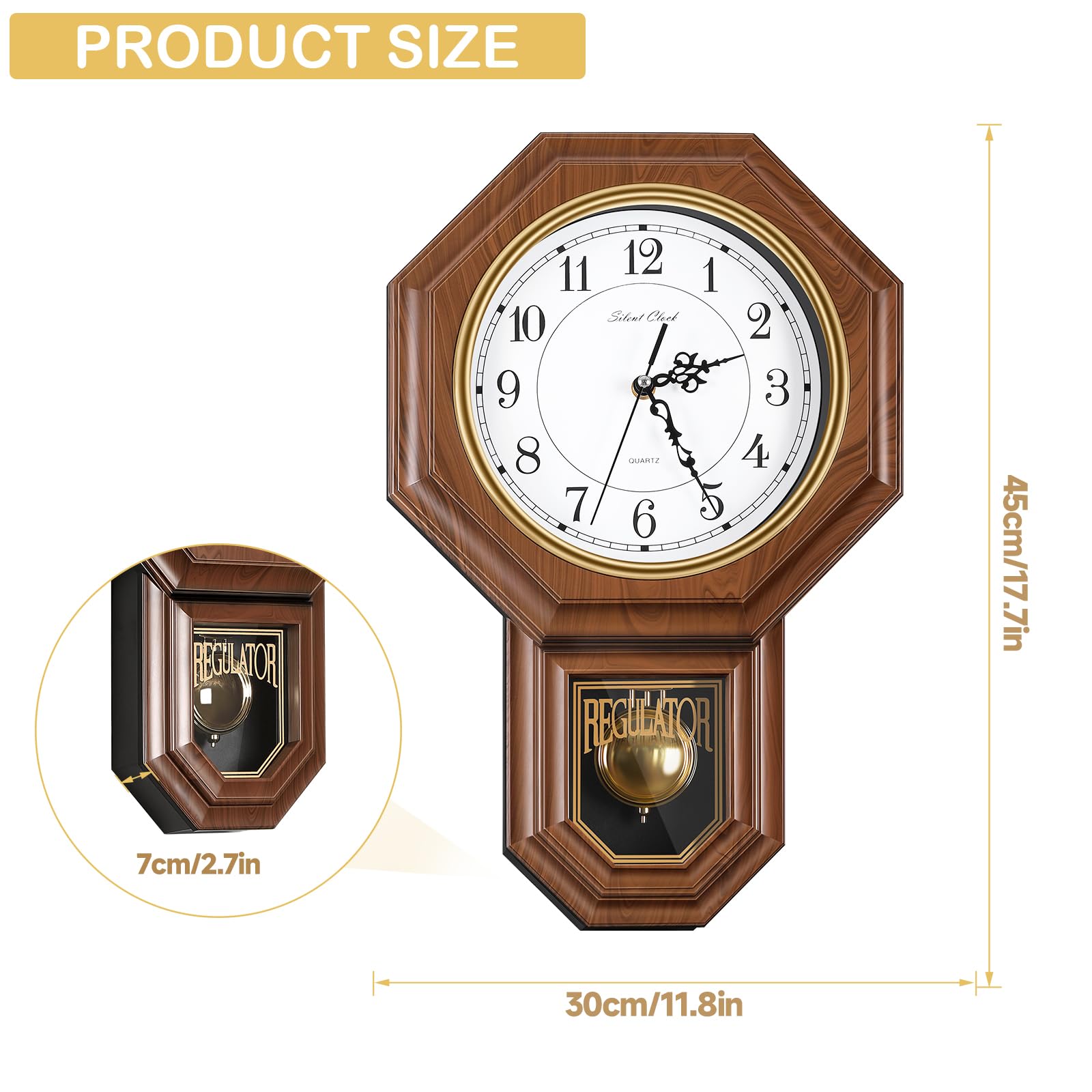 KANEODOT pendulum closeup highlighting quiet motion and visual charm