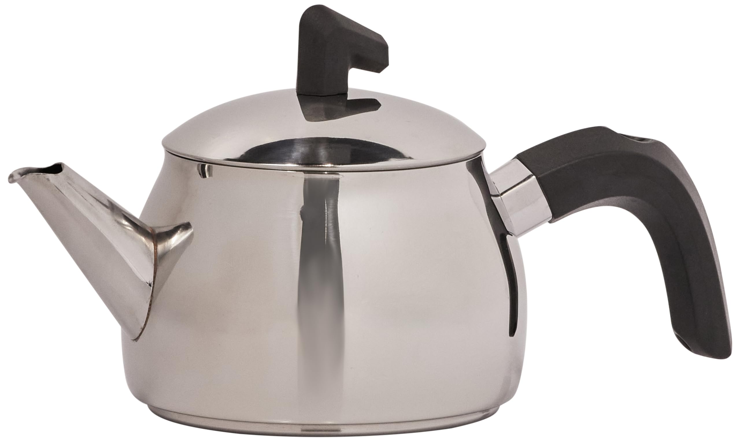 KARACA Belinay kettle boiling on induction, fast efficient heating benefit