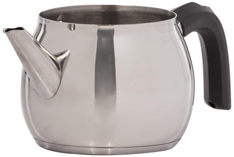 KARACA Belinay scale comparison with cups, clear capacity and household fit benefit