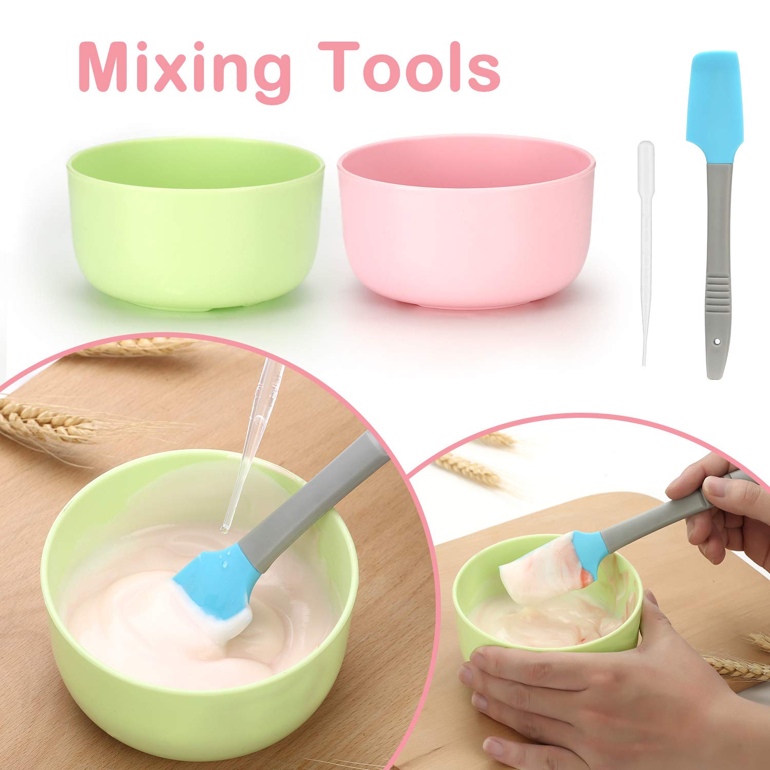 Kasmoire seasonal cookie cutters displayed for Easter Halloween and Christmas