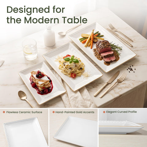 Kassel platter with sliced steak and vegetables displaying hearty serving benefit