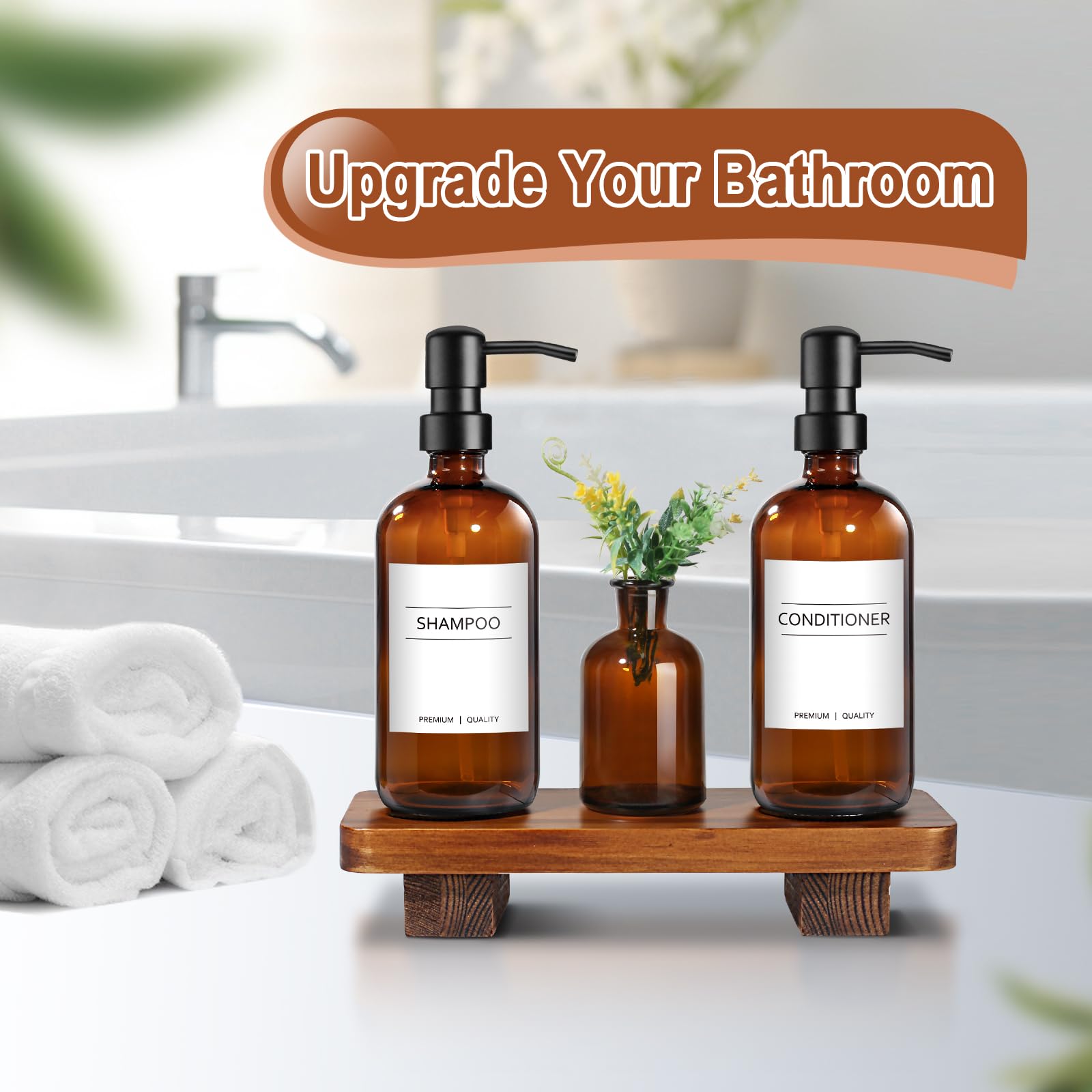 Kasunting size comparison next to common items showing scale and practical countertop fit