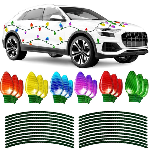 KatchOn front packaging showing full 100-piece set and contents for easy gifting