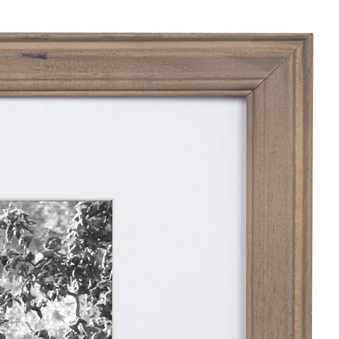 Kate and Laurel arranged on wall to show cohesive gallery and instant room enhancement