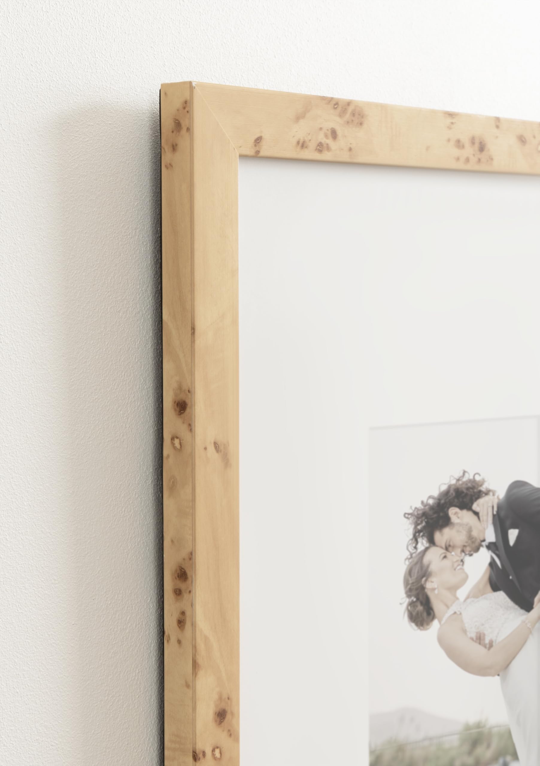 Kate and Laurel pair on a gallery wall demonstrating cohesive styling and connective room flow