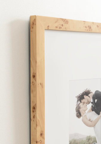 Kate and Laurel pair on a gallery wall demonstrating cohesive styling and connective room flow