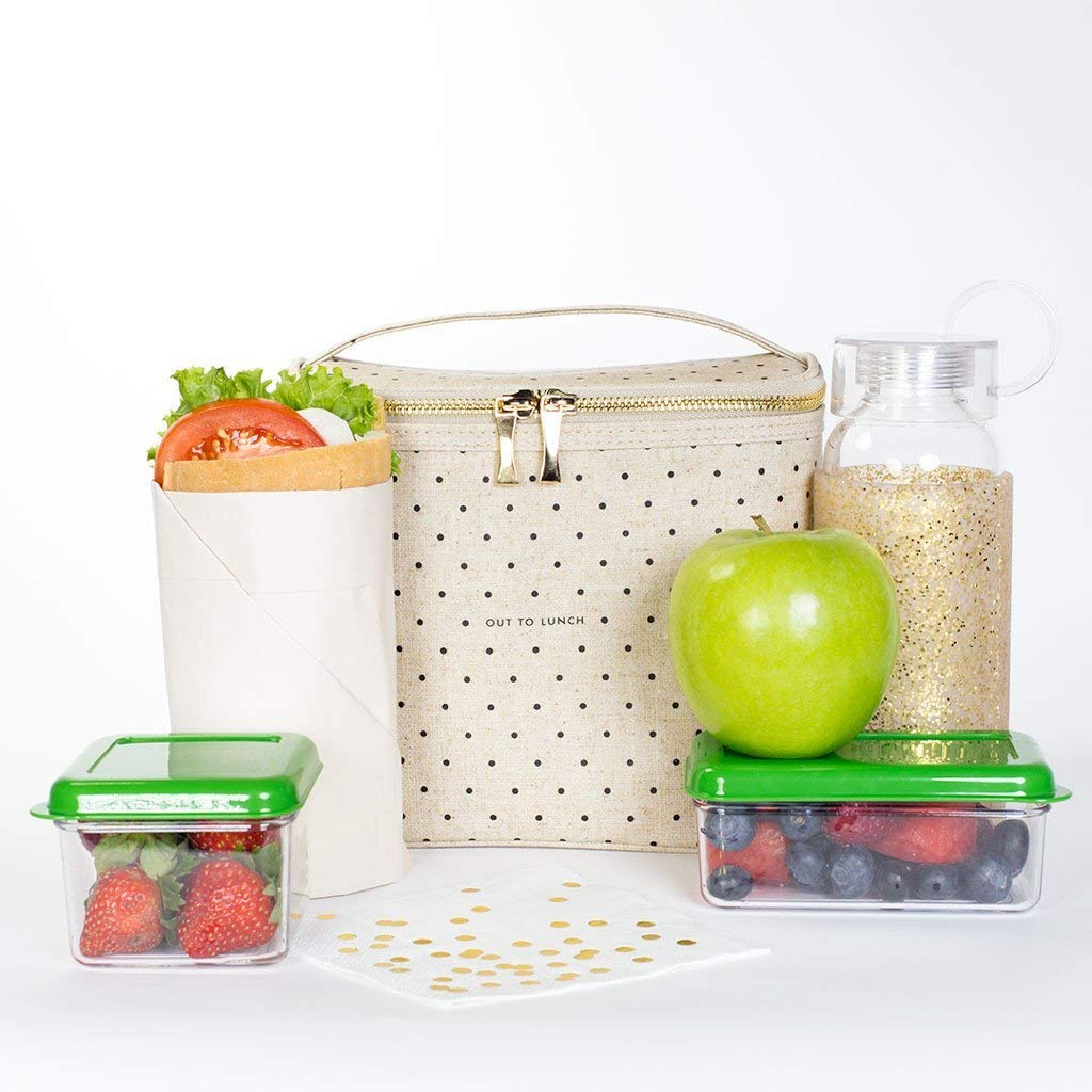kate spade new york coated fabric close-up highlighting durable, water-resistant surface