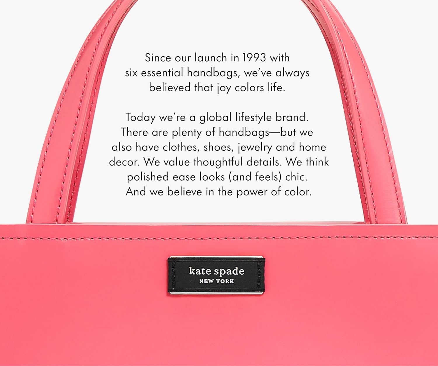 kate spade new york in a picnic setting showing portable style and outdoor convenience