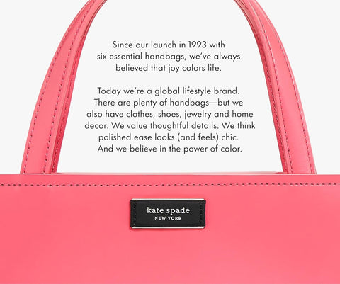 kate spade new york in a picnic setting showing portable style and outdoor convenience
