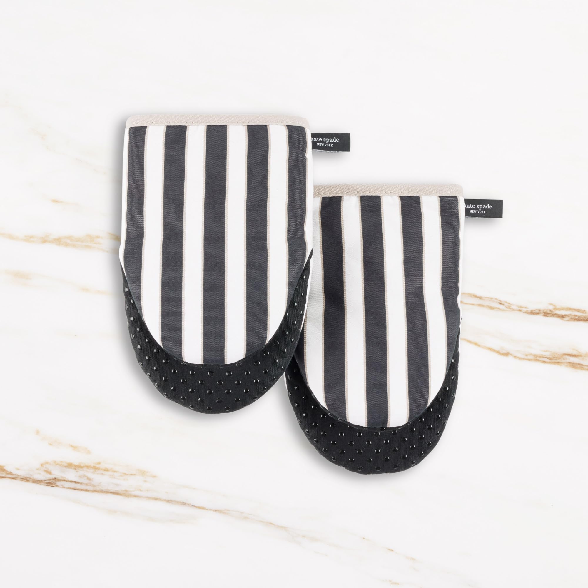 kate spade new york close-up of woven cotton canvas texture for durability