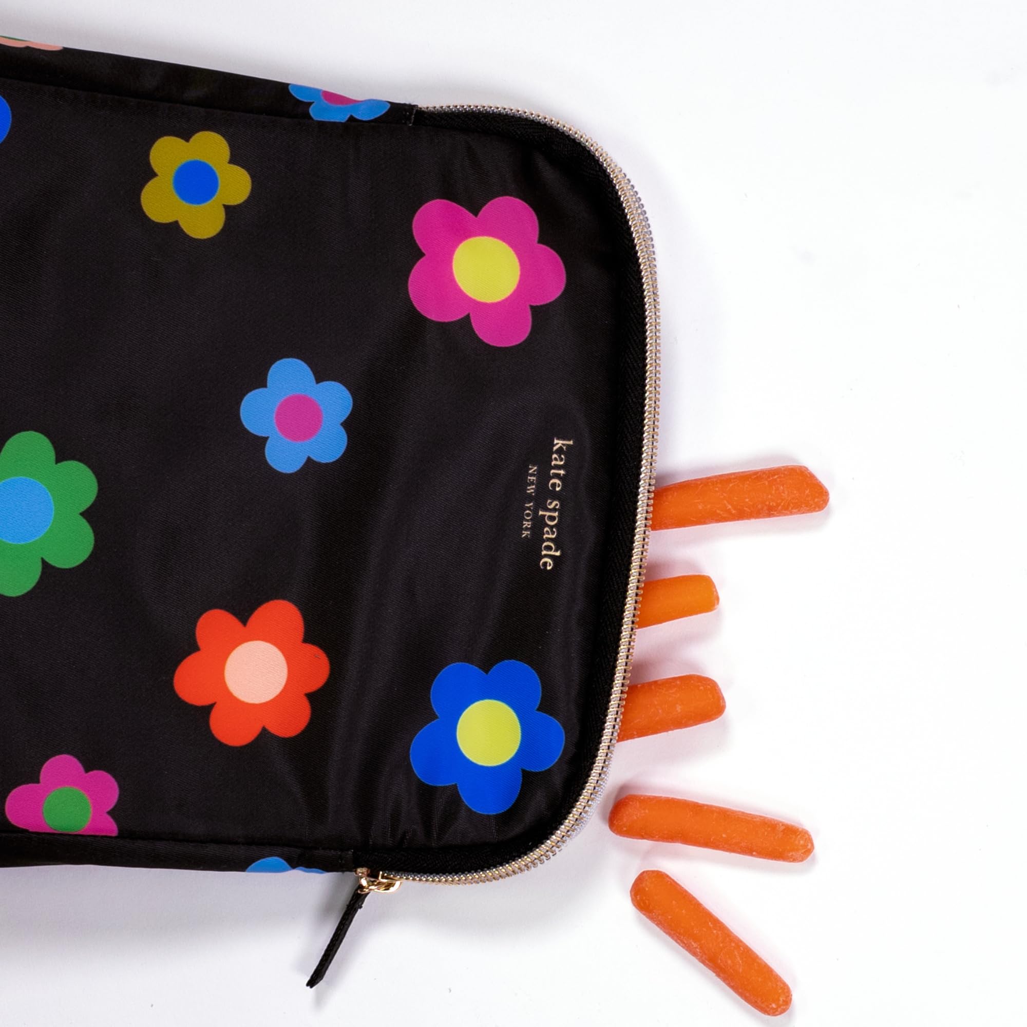 kate spade new york bags in backpack showing easy-transport and convenience benefit