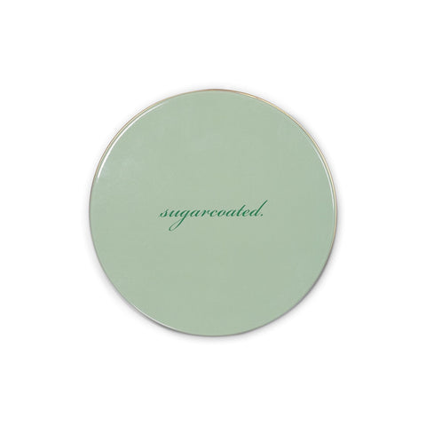 kate spade new york interior view of empty tin shows usable space and easy access benefit