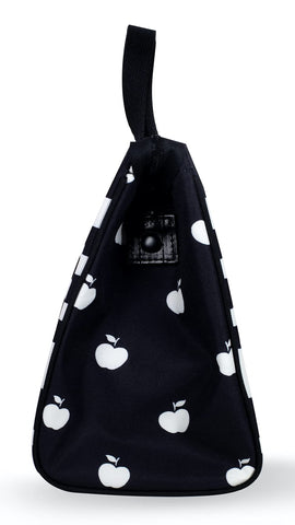 kate spade new york flat structured base that prevents spills and keeps upright