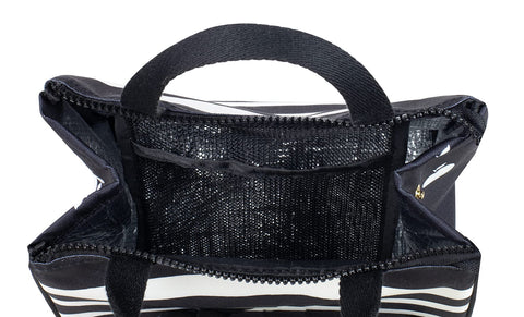 kate spade new york top zipper detail offering secure closure benefit